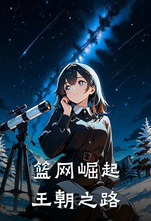 篮网崛起：王朝之路