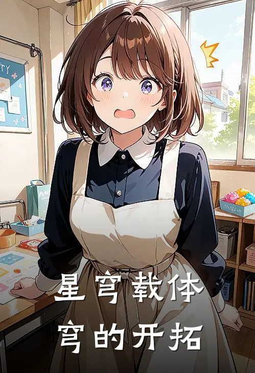 星穹载体：穹的开拓