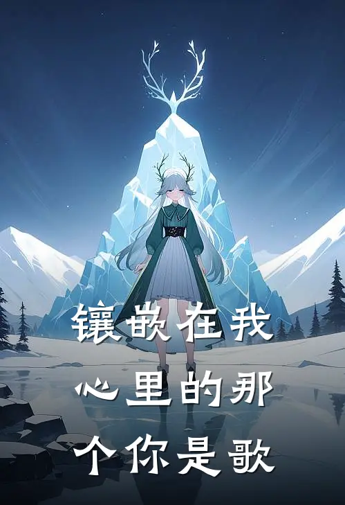 镶嵌在我心里的那个你是歌