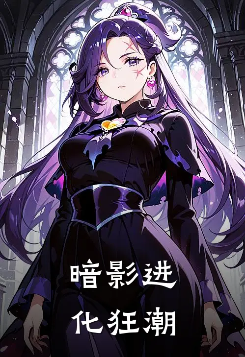 暗影进化狂潮