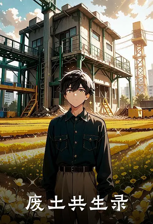 废土共生录