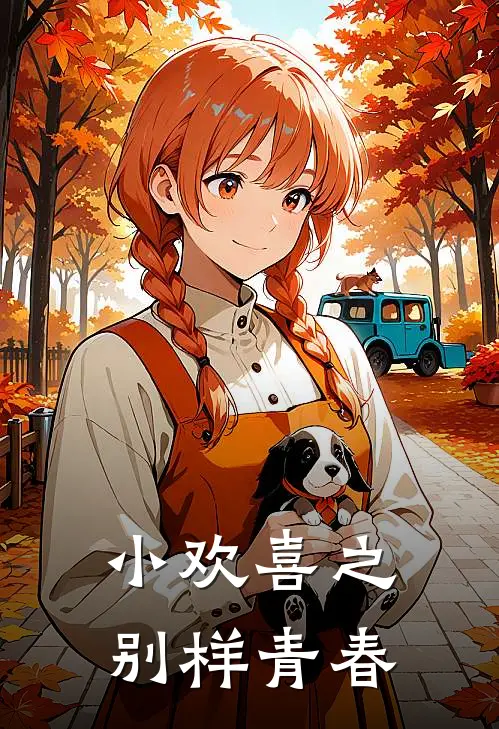 小欢喜之别样青春