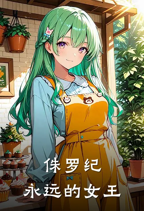 侏罗纪：永远的女王