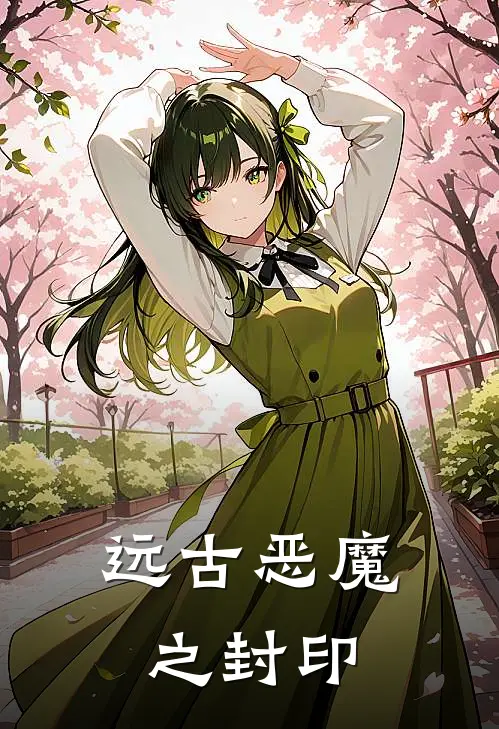 远古恶魔之封印