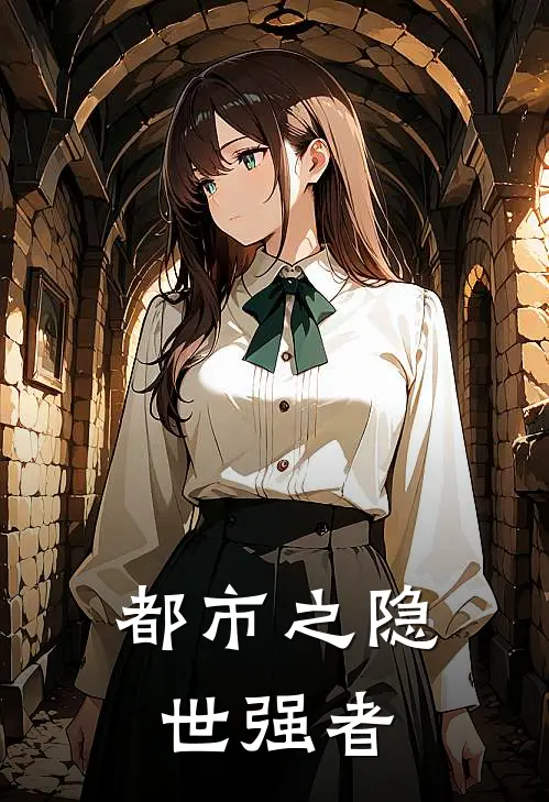 都市之隐世强者