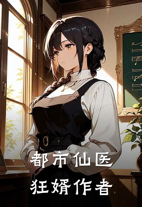 都市仙医狂婿作者