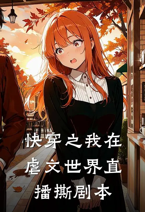 快穿之我在虐文世界直播撕剧本
