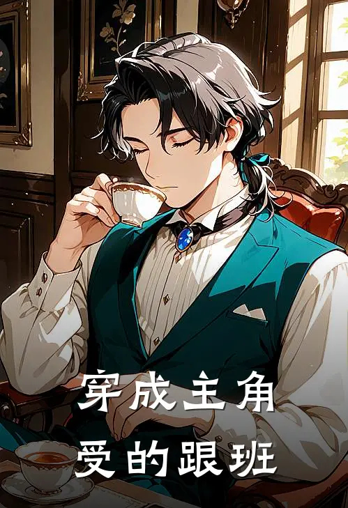 穿成主角受的跟班