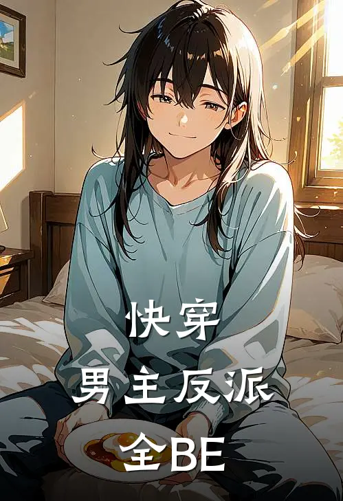 快穿：男主反派全BE