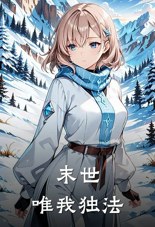 末世，唯我独法