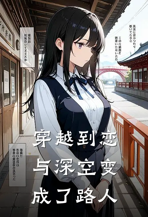 穿越到恋与深空变成了路人