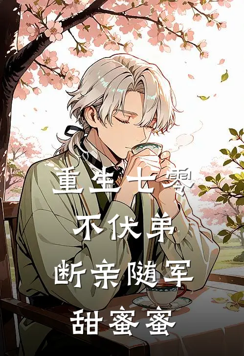 重生七零不伏弟，断亲随军甜蜜蜜