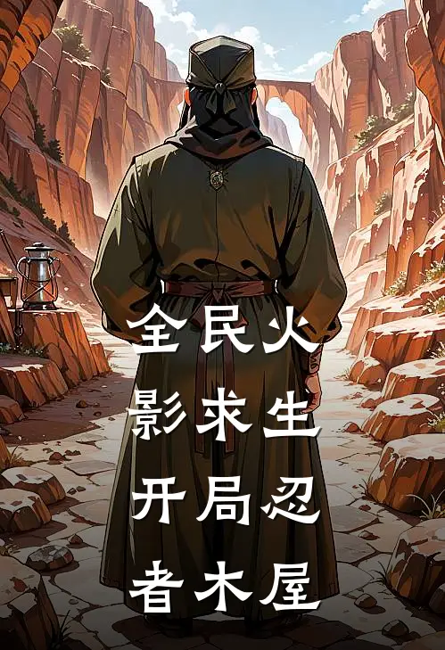 全民火影求生：开局忍者木屋