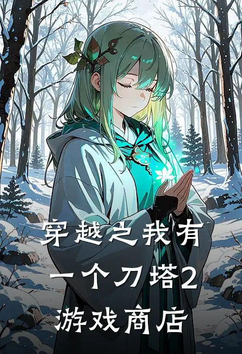 穿越之我有一个刀塔2游戏商店
