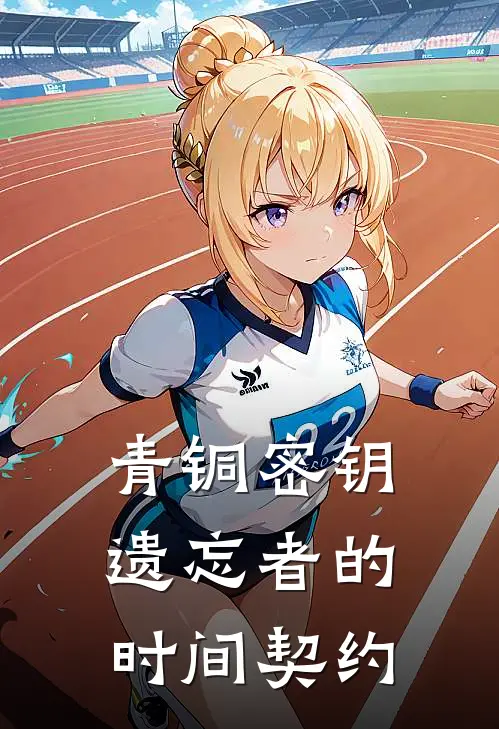 青铜密钥：遗忘者的时间契约