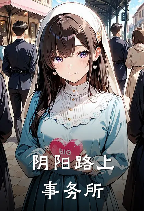 阴阳路上事务所