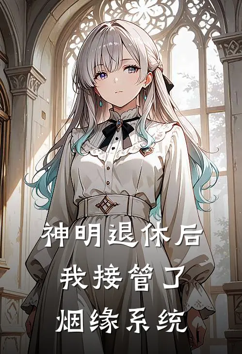 神明退休后，我接管了烟缘系统