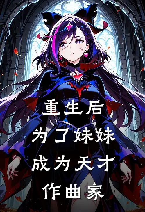 重生后，为了妹妹成为天才作曲家