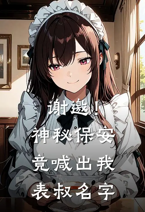 谢邀！神秘保安竟喊出我表叔名字