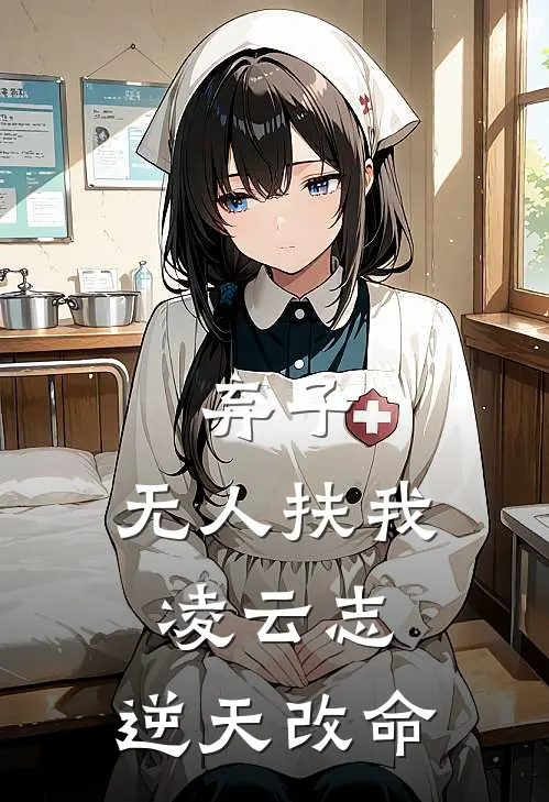 弃子：无人扶我凌云志，逆天改命沈尘沈效天最新小说推荐_热门小说排行榜弃子：无人扶我凌云志，逆天改命(沈尘沈效天)