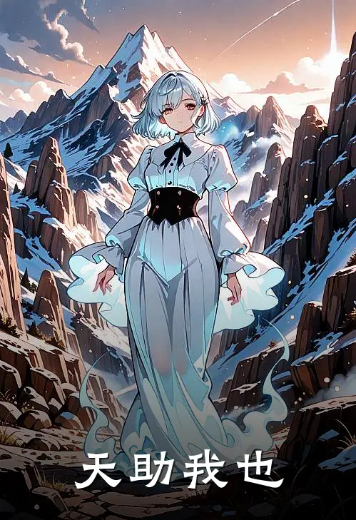 天助我也