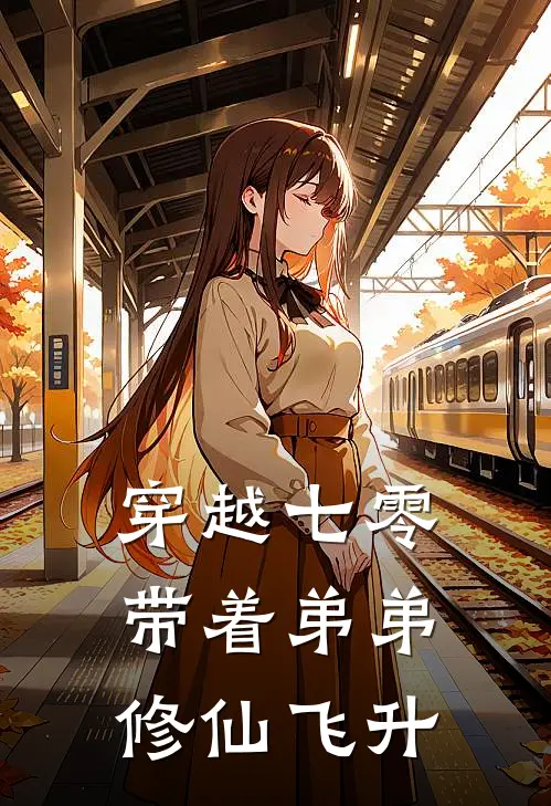 穿越七零带着弟弟修仙飞升