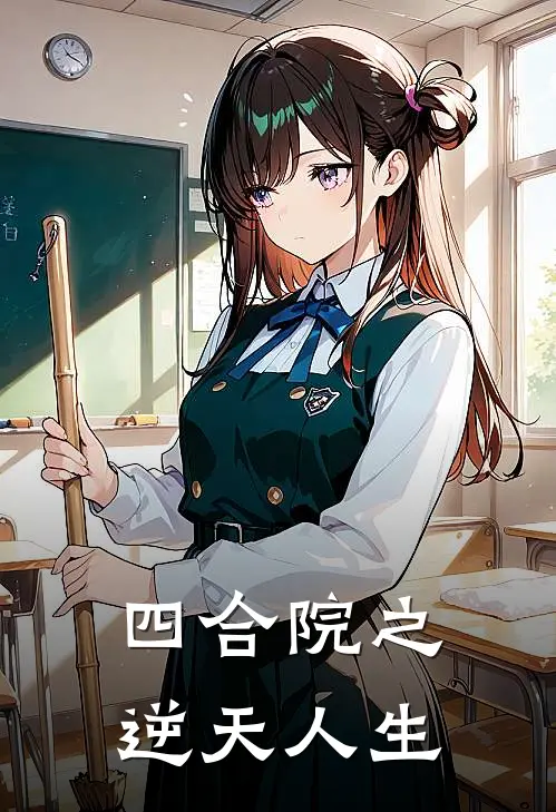 四合院之逆天人生