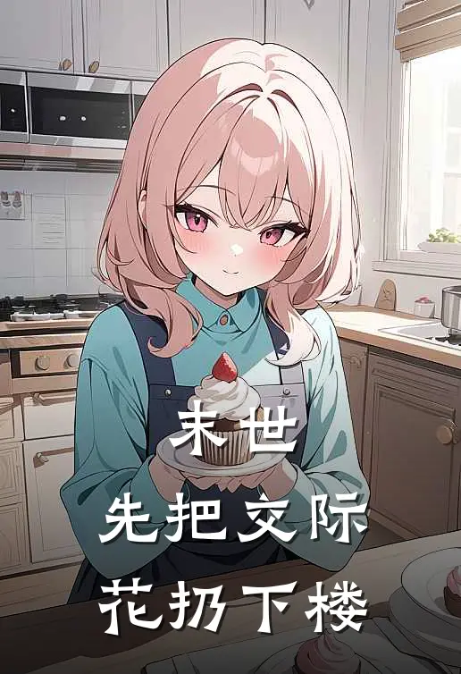 末世，先把交际花扔下楼