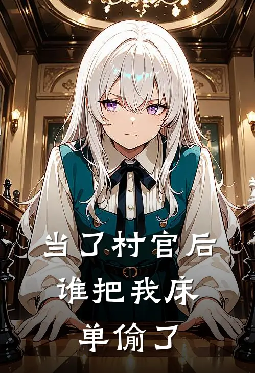 当了村官后，谁把我床单偷了