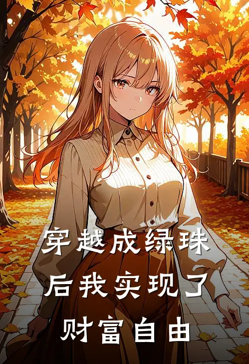 穿越成绿珠后我实现了财富自由
