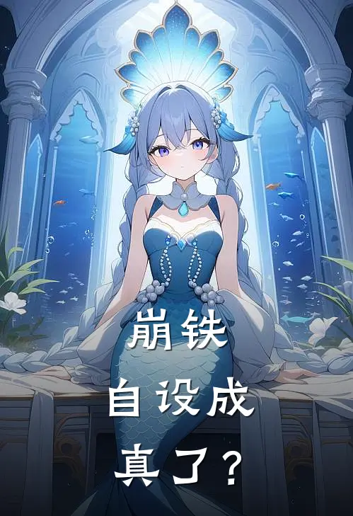 崩铁：自设成真了？