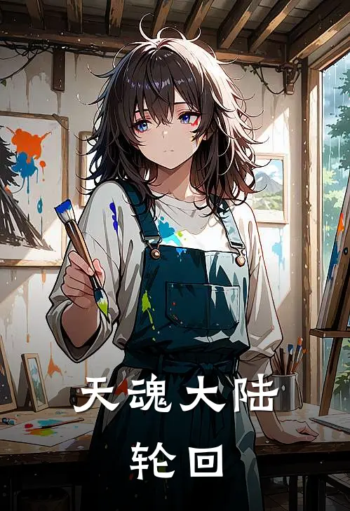 天魂大陆：轮回