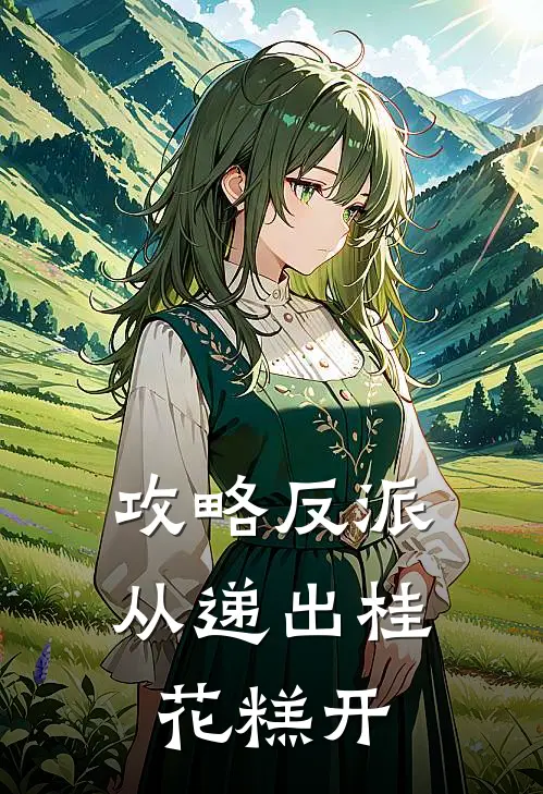 攻略反派：从递出桂花糕开