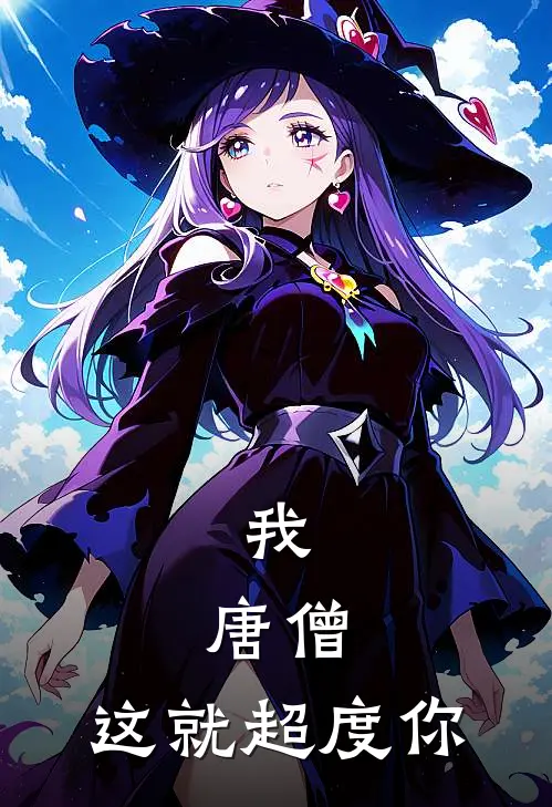 我，唐僧，这就超度你