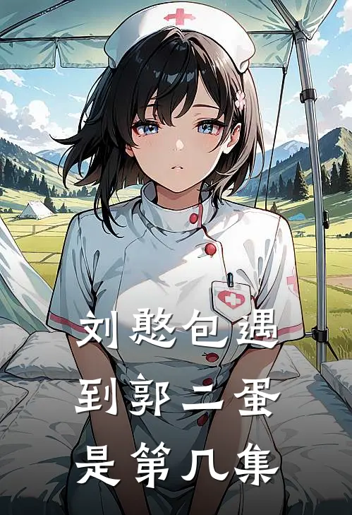 刘憨包遇到郭二蛋是第几集