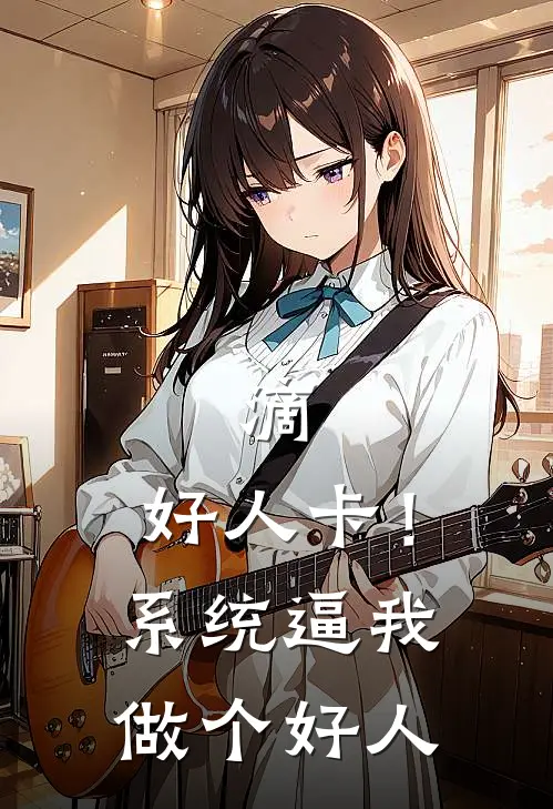 滴，好人卡！系统逼我做个好人