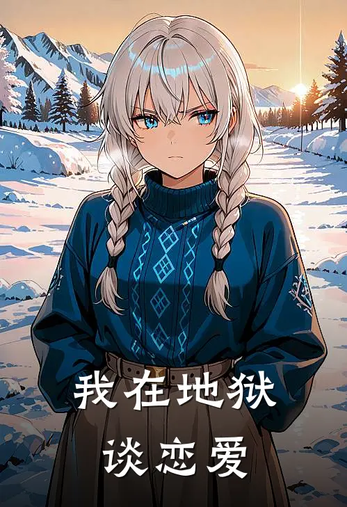 我在地狱谈恋爱