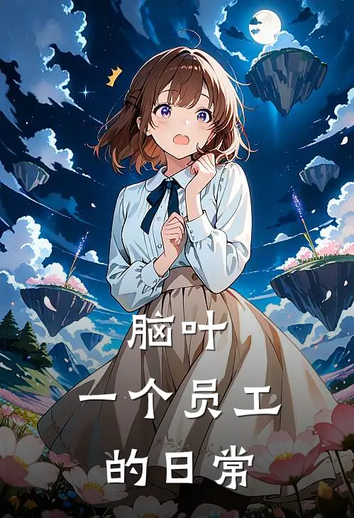 脑叶：一个员工的日常