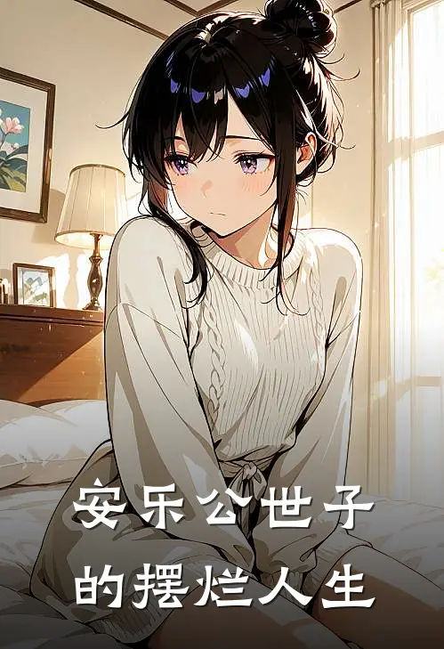 安乐公世子的摆烂人生