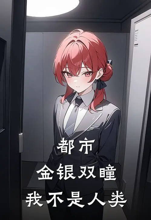 都市：金银双瞳，我不是人类