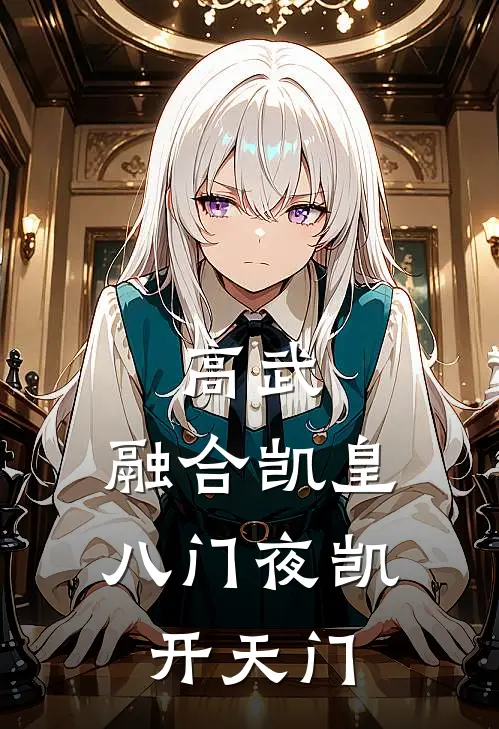 高武：融合凯皇，八门夜凯开天门