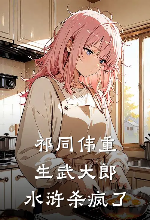 祁同伟重生武大郎，水浒杀疯了