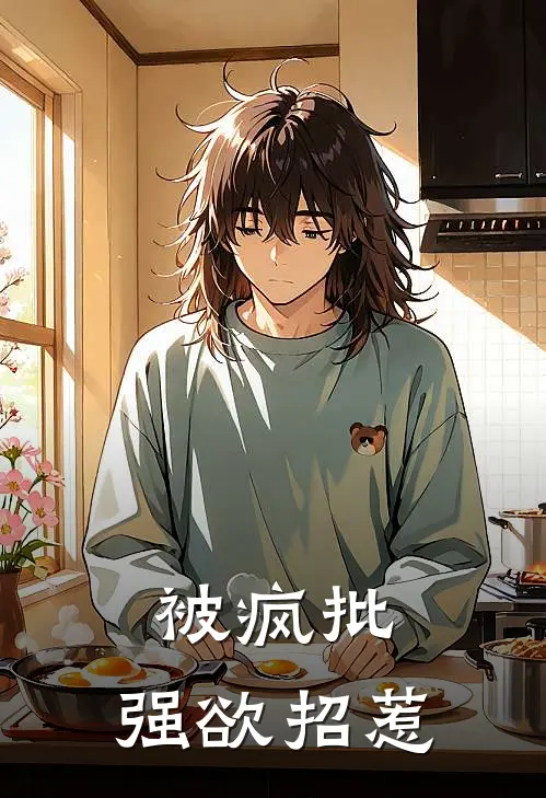 被疯批，强欲招惹