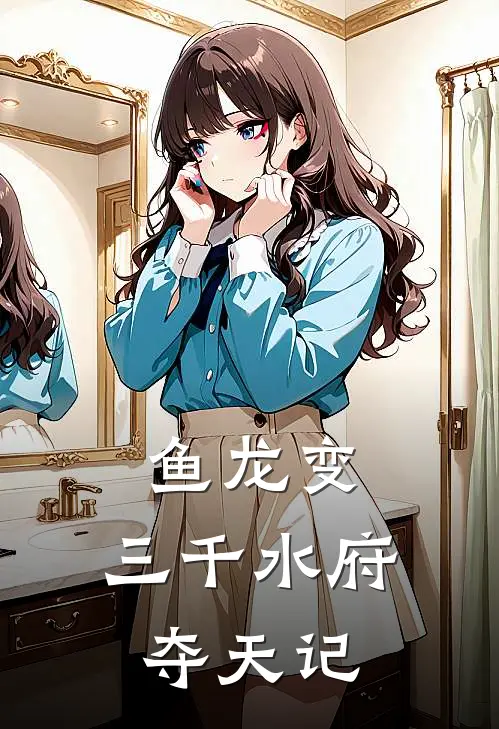 鱼龙变：三千水府夺天记
