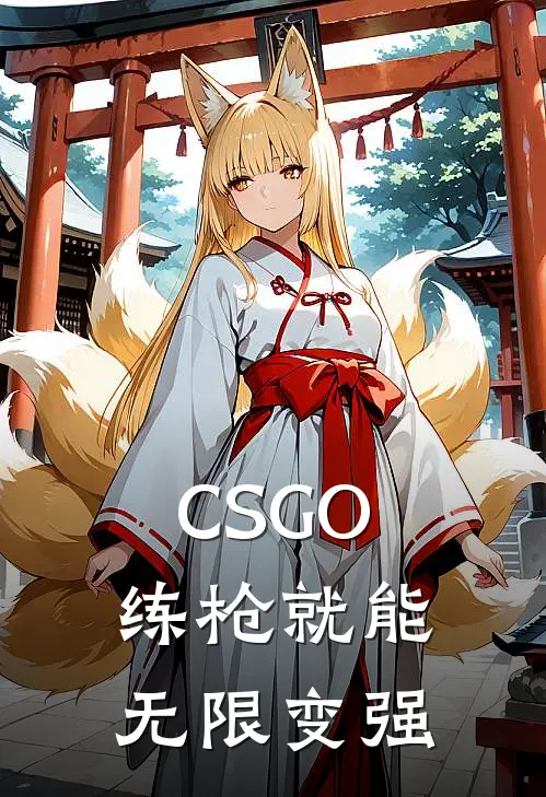 CSGO：练枪就能无限变强