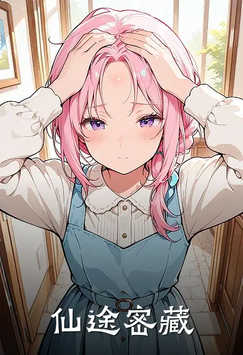仙途密藏