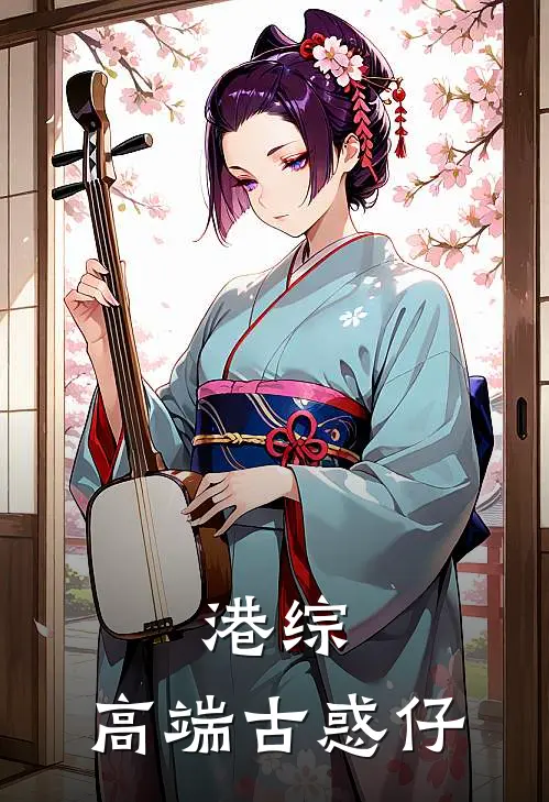 港综：高端古惑仔