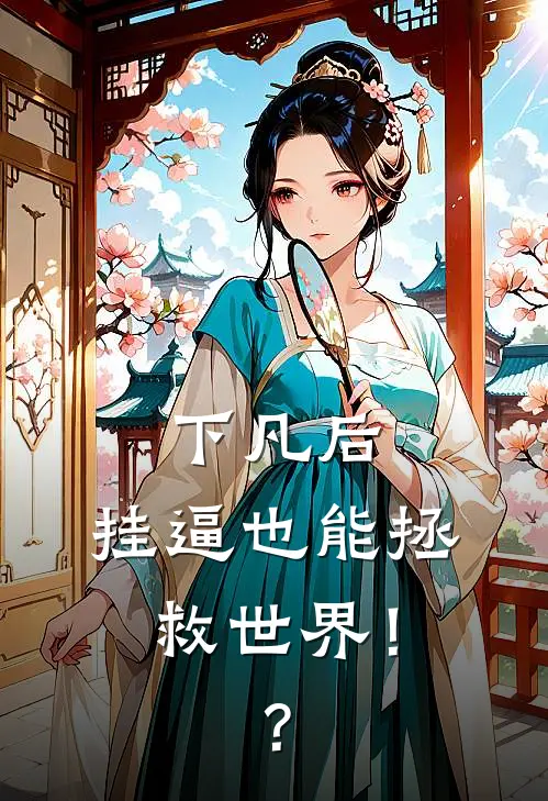 下凡后，挂逼也能拯救世界！？