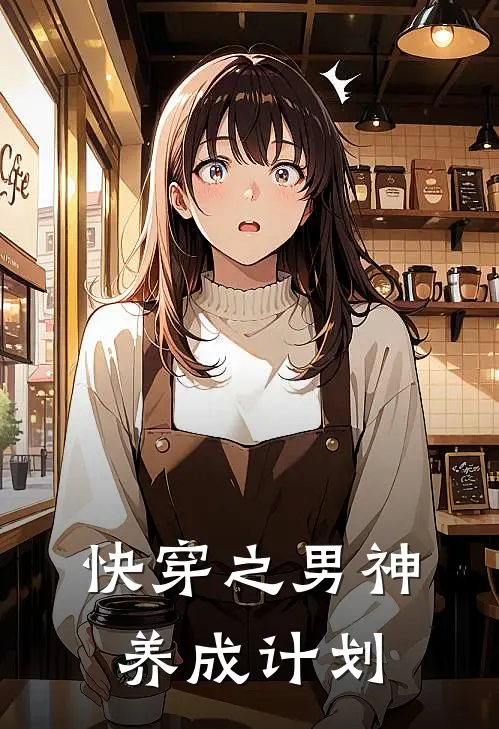 快穿之男神养成计划