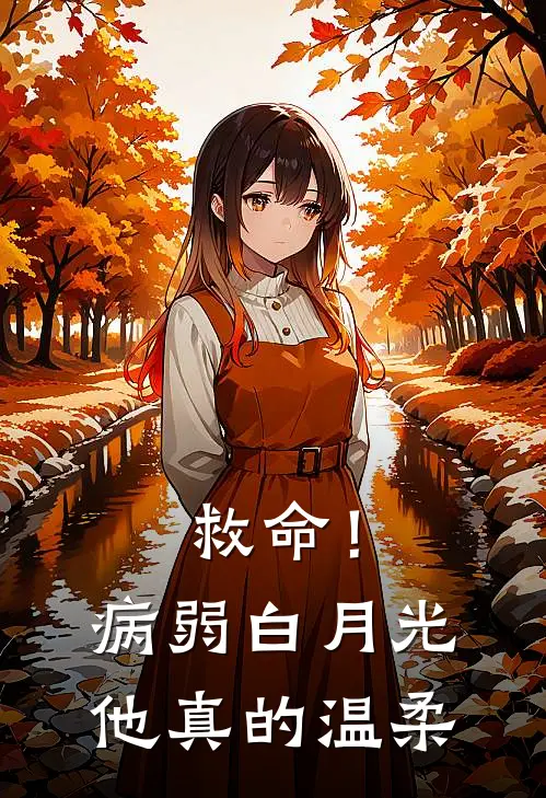救命！病弱白月光他真的温柔